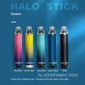 Juul оптом аккумуляторная одноразовая ручка Vape E CIG